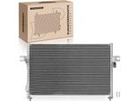 Frankberg 1X Condensatore Aria Condizionata Per Hyundai H-1/Starex Bus A1 H100 2.4L 2.5L