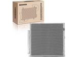 Frankberg 1X Condensatore Aria Condizionata Per Toyota Land Cruiser 200 J2 4.5L 4.7L