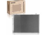 Frankberg 1X Condensatore Aria Condizionata Per Suzuki Swift V Az 1.0 1.2L Anno Dal 2017