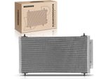 Frankberg 1X Condensatore Aria Condizionata Per Fiat Ulysse Peugeot 807 CitroëN C8