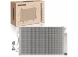 Frankberg 1X Condensatore Aria Condizionata Per Bmw F30 F80 F31 F34 F20 F21 F33 F83 F32