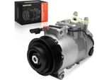 Frankberg 1X Compressore Aria Condizionata Per Mercedes-Benz Gle W166 350 D Classe M Ml 350