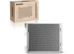 Condensatore Aria Condizionata Frankberg 1X Per Nissan Nv200/Evalia Dal 2010