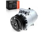 Compressore Aria Condizionata Frankberg 1X Per Renault Espace Iv JK0/1 1.9L 2.0L 2.2L 2002-2004