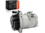 Frankberg 1X Compressore Aria Condizionata Per Jeep Wrangler Jk Nitro Cherokee Kk 2.8L 3.8L 2007-2011