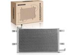 Frankberg 1X Condensatore Aria Condizionata Per Vw Passat Variant 35I 3A2 3A5