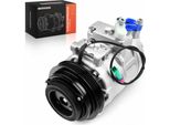 Frankberg 1X Compressore Aria Condizionata Per Vw Passat 3B Audi A4 8D A6 A8 Skoda Superb 2.5L 1997-2005