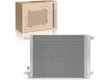 Condizionatore Frankberg 1X Condensatore Per Audi A3 Vw Golf Skoda Octavia Seat