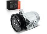 Frankberg 1X Compressore Aria Condizionata Per Chevrolet Captiva C100 C140 Opel Antara L07