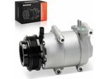 Frankberg 1X Compressore Aria Condizionata Per Ford C-Max Focus Ii Volvo C30 S40 Ii V50 Mw 2004-2012