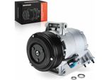 Frankberg 1X Compressore Aria Condizionata Per Opel Astra H L48 L08 L35 Vauxhall Astra Mk V A04 Zafira A05 2004-2015