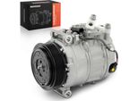 Compressore Aria Condizionata Frankberg 1X Per Mercedes-Benz Classe C W203 W204 C204 CL203 Classe E W211 A207 C207