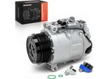 Frankberg 1X Compressore Aria Condizionata Per Mercedes-Benz S211 W203 W204 C209 W211 S204 X218