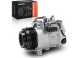 Frankberg 1X Compressore Aria Condizionata Per Mercedes-Benz W212 S212 W204 C204 S204 A207 C250 C207