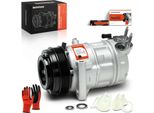 Compressore Aria Condizionata Frankberg 1X Per Alfa Romeo Giulietta 940 1.4L 2010-2021