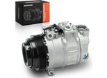 Frankberg 1X Compressore Aria Condizionata 7SBU16C Per Mercedes-Benz W202 W210 W163 W140 Sprinter B901-B904