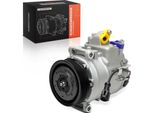 Compressore Aria Condizionata Frankberg 1X Per Land Rover Range Rover Sport L320 3.6L 2006-2010
