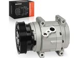 Frankberg 1X Compressore Aria Condizionata Per Chevrolet Captiva C100 C140 Opel Antara L07 Vauxhall 2.0L 2006-2015