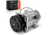 Frankberg 1X Compressore Aria Condizionata Per Vw Multivan V T5 Transporter V Phaeton Touareg