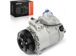 Frankberg 1X Compressore Aria Condizionata Per Bmw Serie 5 E60 Touring E61 Serie 7 E65 E66 E67 2005-2008