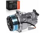 Compressore Aria Condizionata Frankberg 1X Per Alfa Romeo Mito 955 Lancia Delta Iii 844
