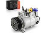 Frankberg 1X Compressore Aria Condizionata Per Audi A4 A6 8E 8H 4F B6 B7 C6 Seat Exeo 3R2 3R5 2000-2017