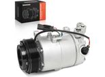 Frankberg 1X Compressore Aria Condizionata Per Bmw Serie 5 F10 F10 F90 G30 G31 Serie 7 G11 G12 X3 F25 X1 F48