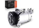 Frankberg 1X Compressore Aria Condizionata Per Renault X-Trail T31 Megane Ii Nissan Qashqai +2 I