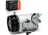 Compressore Aria Condizionata Frankberg 1X Per Volvo V40 Hatchback 525 526 2.0L 2.5L 2012-2019