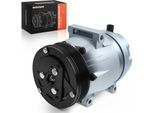 Frankberg 1X Compressore Aria Condizionata Per Renault Laguna Ii BG0/1 Grandtour KG0/1 Vel Satis BJ0