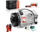 Frankberg 1X Compressore Aria Condizionata Per Kia Sorento Ii Xm Iii Um 2.0L 2.2L 2012-2020