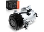 Compressore Aria Condizionata Frankberg 1X Per Opel Astra J Meriva B Zafira Tourerc Vauxhall Zafira