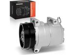 Frankberg 1X Compressore Aria Condizionata Per Ford Focus C-Max Kuga Volvo C30 C70 Ii S40 Ii V50 1.6L
