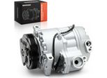 Compressore Aria Condizionata Frankberg 1X Per Bmw X5 E70 4.8L 2006-2010