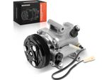 Frankberg 1X Compressore Aria Condizionata Per Daihatsu Sirion Terios 1.0 1.3L 2005-2012
