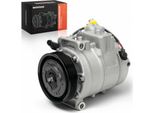 Frankberg 1X Compressore Aria Condizionata Per Bmw Serie 7 E65 E66 E67 3.9L 2002-2005