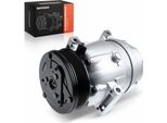 Compressore Aria Condizionata Frankberg 1X Per Opel Movano Vivaro Nissan Interstar Primastar Renault