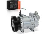 Frankberg 1X Compressore Aria Condizionata Per Renault Clio Bb Megane Thalia Nissan Kubistar