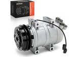Frankberg 1X Compressore Aria Condizionata Per Mitsubishi L200 Triton Kat Kbt 2.5L 2005-2015