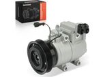 Frankberg 1X Compressore Aria Condizionata Per Hyundai Accent Ii Lc Getz Tb 1.5L 2002-2005
