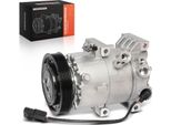Frankberg 1X Compressore Aria Condizionata Per Kia Soul Ii Ps 1.6L 2014-2018