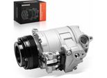 Frankberg 1X Klimakompressor FüR Bmw 3Er E46 Cabriolet Coupe 5Er E39 7Er E38 1995-2007