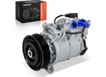 Frankberg 1X Compressore Aria Condizionata Per Audi A6 4G A7 4GA 4GF A8 4H 3.0L 2010-2014