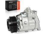 Compressore Aria Condizionata Frankberg 1X Per Suzuki Grand Vitara Ii Jt Td Te 2005-2015