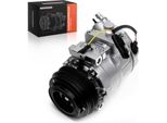 Frankberg 1X Compressore Aria Condizionata Per Bmw Serie 5 E60 E61 Serie 6 E63 E64 3.0L 2007-2010