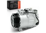 Frankberg 1X Compressore Aria Condizionata Per Mercedes-Benz W203 W204 CL203 S203 S204 C209 A209 C218 C219 X218