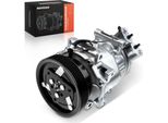 Frankberg 1X Compressore Aria Condizionata Per Dacia Duster Logan Sandero Renault Clio Ii Logan I Ls