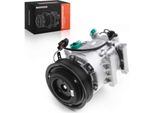 Frankberg 1X Compressore Aria Condizionata Per Kia Sportage Sl Hyundai Ix35 El Elh Lm Tucson 2.0L