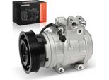 Frankberg 1X Compressore Aria Condizionata Per Kia Sportage Je Km Hyundai Tucson Jm 2.0L 2.7L 2004-2010