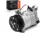Compressore Aria Condizionata Frankberg 1X Per Land Rover Discovery V Range Rover Iv Sport Jaguar Xj